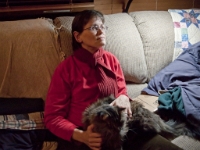 Lisa and Hermes night DS couch P2030465